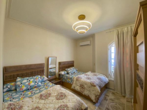 Easy Home 3 Bedrooms and Balcony